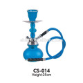 Kleine bunte Kürbis Shisha Großhandel Shisha